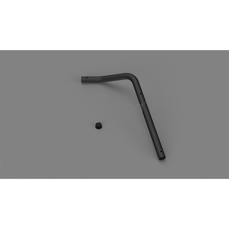 8004815446628.jpg Fiamma estruct.super.izq. cb ford customdb - Imagen 1