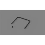 Fiamma tubo de appoyo cb ford custom db