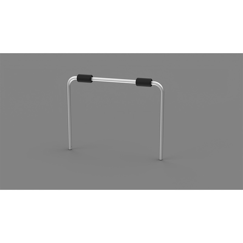 8004815447106.jpg Fiamma tubo de appoyo cb xla black - Imagen 1