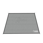 Alfombra transpirable para toldos Patio-Mat 540 de Fiamma