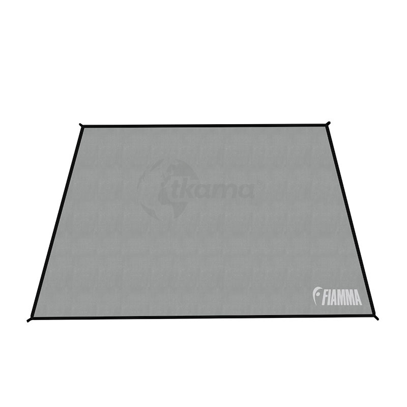 8004815450748.jpg Alfombra transpirable para toldos Patio-Mat 540 de Fiamma - Imagen 1