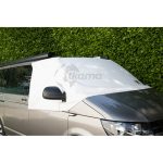 Lona protectora Coverglas VW T5/T6 de Fiamma