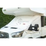 Lona protectora Coverglas Ford Transit de Fiamma