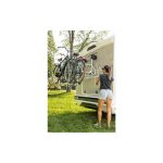 Portabicicletas Carry-Bike Motor LIFT 77 de Fiamma - Imagen 4