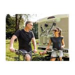 Portabicicletas Carry-Bike LIFT 77 de Fiamma - Imagen 6