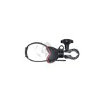 Bike-Block Pro S1 negro de Fiamma