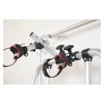 Bike-Block Pro S1 negro de Fiamma - Imagen 4