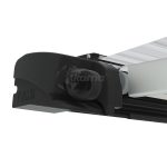 Toldo F40van 210 Deep Black Royal Grey de Fiamma - Imagen 4