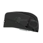 Toldo F40van 210 Deep Black Royal Grey de Fiamma - Imagen 5