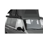 Toldo pared F43van 300 Deep Black de Fiamma - Imagen 2