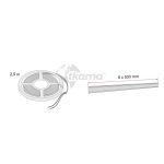 KIT LED COB STRIP AWNING (F43) ILUMINACIÓN - Imagen 2
