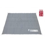 Alfombra transpirable para toldos Patio-Mat Light 390 de Fiamma