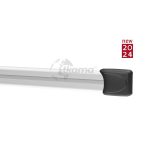 Perfiles de refuerzo 2 pcs Fixing-Bar Carry-Bike de Fiamma