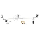 RAFTER LED VAN  VIGA CON LUZ - Imagen 3