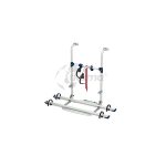 Portabicicletas Carry-Bike PRO Hymer/Dethleffs de Fiamma
