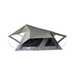 Tienda de campaña de techo Moonlight Tent 140 de Fiamma