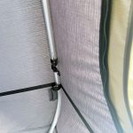 Tienda de campaña de techo Moonlight Tent 140 de Fiamma - Imagen 5