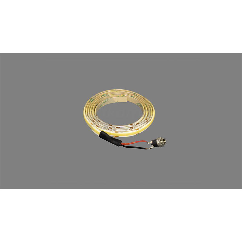 8004815456658.jpg Fiamma kit strip led rafter led rs - Imagen 1
