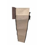 Fiamma panel frontal cm14 p.room-f.zip r f45s rs