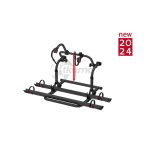 Portabicicletas Carry-Bike PRO C N Deep Black de Fiamma