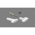 Fiamma asa+ alargadera para vent ral 9016