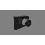 Fiamma kit tapa interna motor lift 77 rs