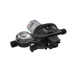 AQUA 8F 12V 7L BOMBA DE AGUA POTABLE