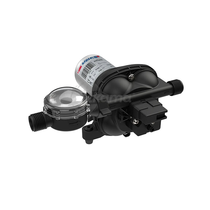 8004815468255.jpg AQUA 8F 12V 7L BOMBA DE AGUA POTABLE - Imagen 1