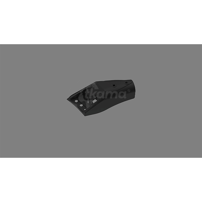 8004815477585.jpg Fiamma kit enganche inf.izq. vwt5 pro rs db - Imagen 1