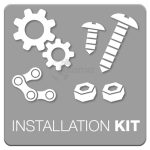 Fiamma kit de instalacion cb active '24