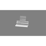 Fiamma kit estribo ant. roof rail ducato