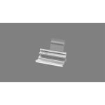 Fiamma kit estribo post.roof rail ducato h3