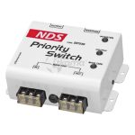 Conmutador de prioridad NDS SP230 - Imagen 2