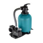 Conjunto de filtración Neat 300 4TP OC 4 de Espa