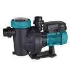 Bomba de piscina iris 500m (silen i) 0,33cv depuradora de Espa