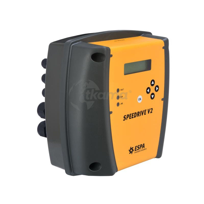 8421535163190.jpg Seedrive V2 M22 014739/STD de Espa - Imagen 1