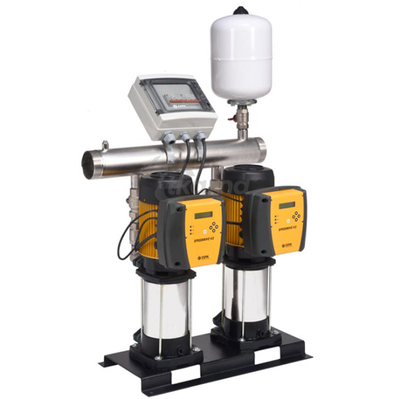 8421535163329.jpg CKE2M Multi35 6 de Espa - Imagen 1