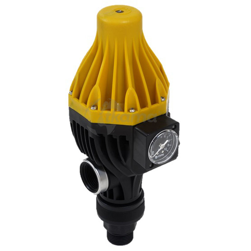 8421535163718.jpg Presscontrol (pressdrive) am2e para bomba doméstica de Espa - Imagen 1
