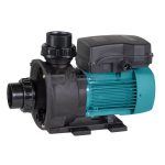 Wiper 70 Monofásica 230 50 014696/STD de Espa