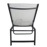 Tumbona Aluminio/Textilene Pisa de Chillvert - Imagen 4