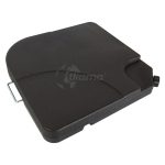 Base Parasol Resina 50 X 50 X 6 Cm.  de Chillvert