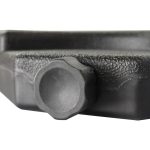 Base Parasol Resina 50 X 50 X 6 Cm.  de Chillvert - Imagen 2