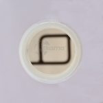 Mesa Acero Con Cristal Palermo (180X90X73Cm) de Chillvert - Imagen 4