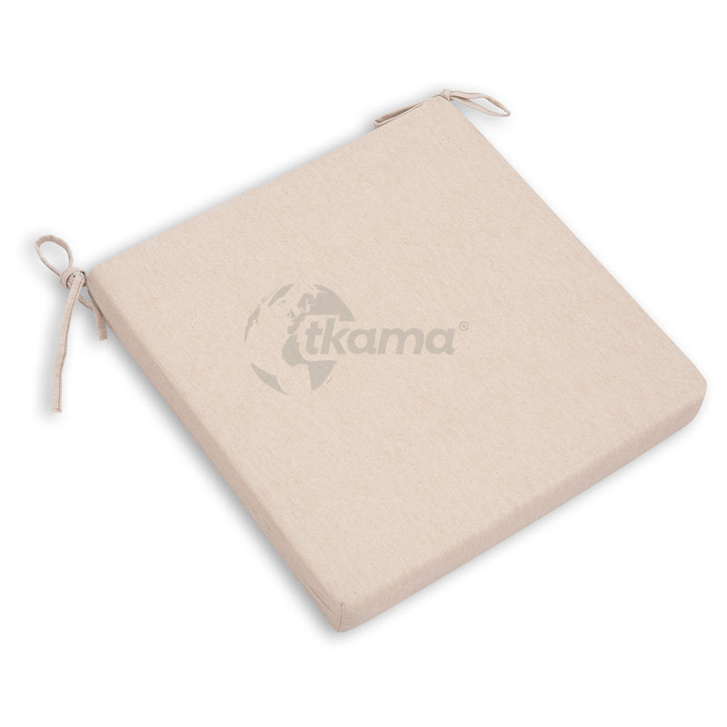 8436038133779.jpg Cojín Silla Cuadrado Gandía Desenfundable Color Camel de Chillvert - Imagen 1