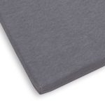 Cojín Silla Cuadrado Gandía Desenfundable Color Antracita de Chillvert - Imagen 5