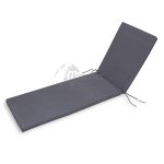 CHILLVERT KAN150 COJIN TUMBONA GANDIA ANTRACITA