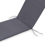 CHILLVERT KAN150 COJIN TUMBONA GANDIA ANTRACITA - Imagen 5