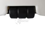 Base Rellenable Plastico Parasol 40 Litros Con Ruedas de Chillvert - Imagen 3