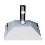 Base Cemento Parasol 30 Kilos Con Ruedas de Chillvert