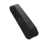 Base Bloque Parasol Plastico Rellenable 4 Piezas Color Negro de Chillvert - Imagen 3